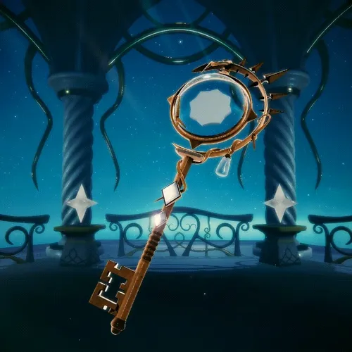 Playwonderverse Wonderkeys