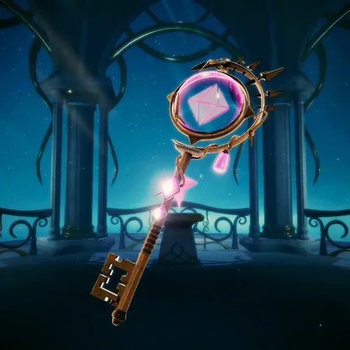 Playwonderverse Wonderkeys