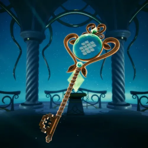 Playwonderverse Wonderkeys