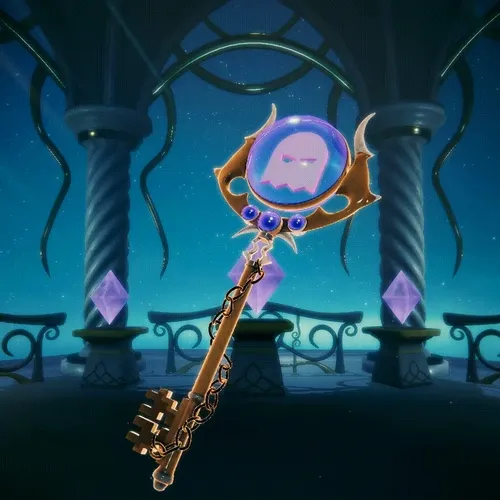 Playwonderverse Wonderkeys