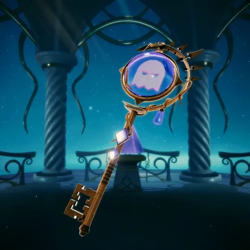 Playwonderverse Wonderkeys