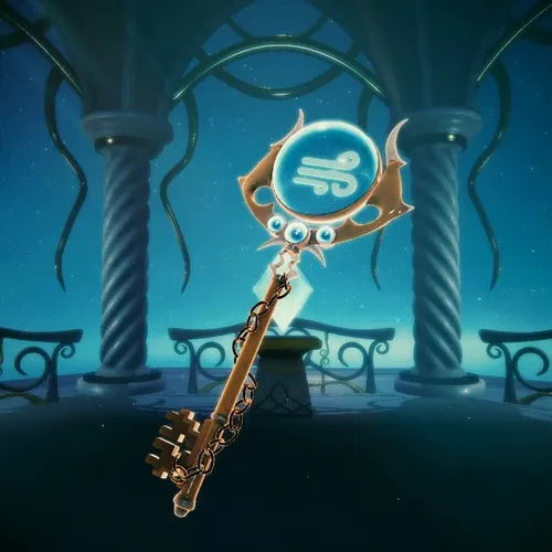 Playwonderverse Wonderkeys