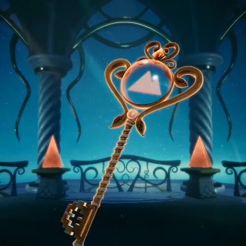 Playwonderverse Wonderkeys