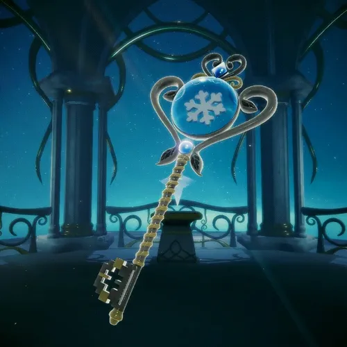 Wonder Key #4351