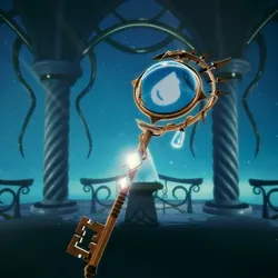 Wonder Key #1908