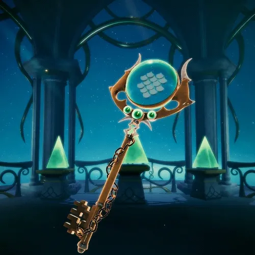 Playwonderverse Wonderkeys
