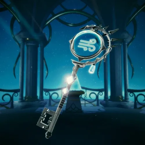 Playwonderverse Wonderkeys