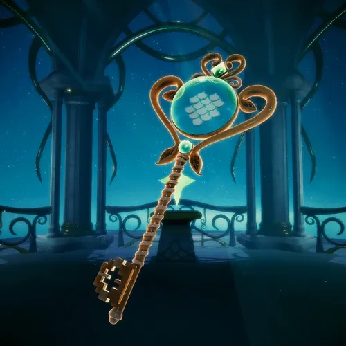 Playwonderverse Wonderkeys