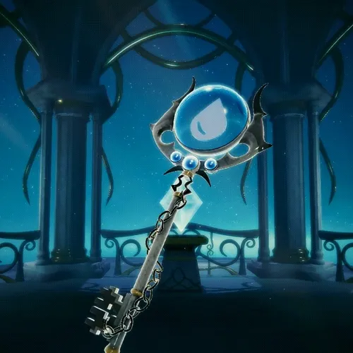 Playwonderverse Wonderkeys