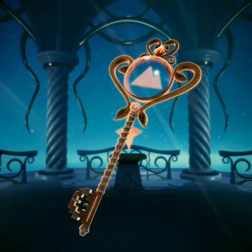 Playwonderverse Wonderkeys