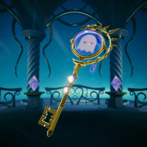 Playwonderverse Wonderkeys