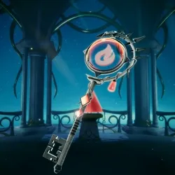 Wonder Key #4060