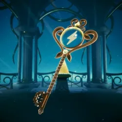 Wonder Key #775
