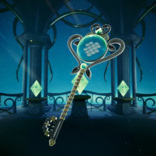 Playwonderverse Wonderkeys