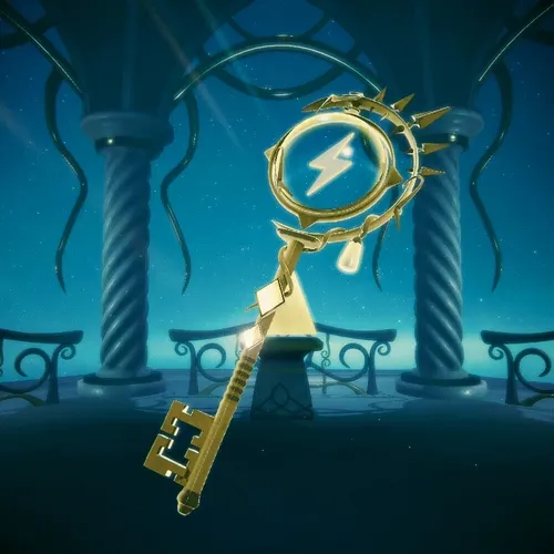 Playwonderverse Wonderkeys