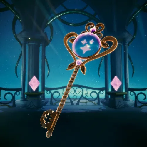 Playwonderverse Wonderkeys