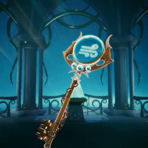 Playwonderverse Wonderkeys