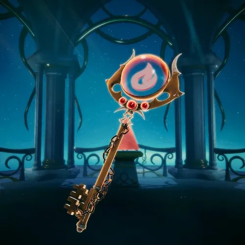 Playwonderverse Wonderkeys