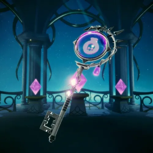 Playwonderverse Wonderkeys