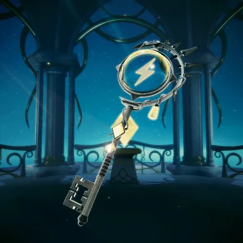 Playwonderverse Wonderkeys