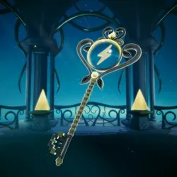 Wonder Key #4119