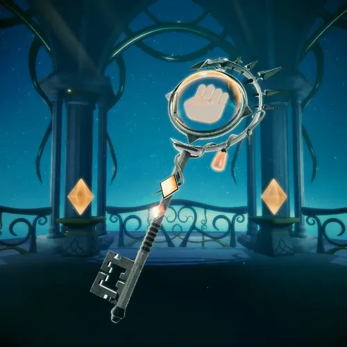 Playwonderverse Wonderkeys