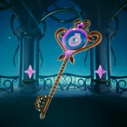 Wonder Key #2823