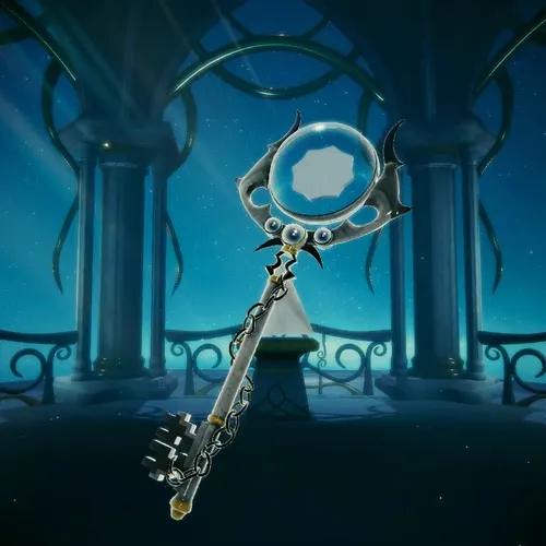 Playwonderverse Wonderkeys