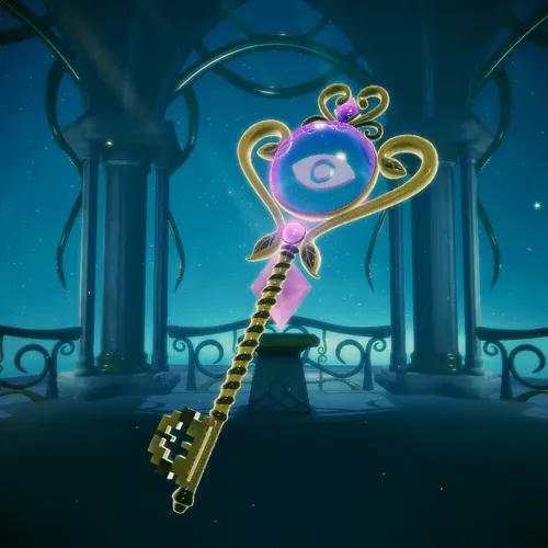 Playwonderverse Wonderkeys