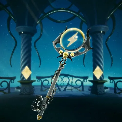 Playwonderverse Wonderkeys