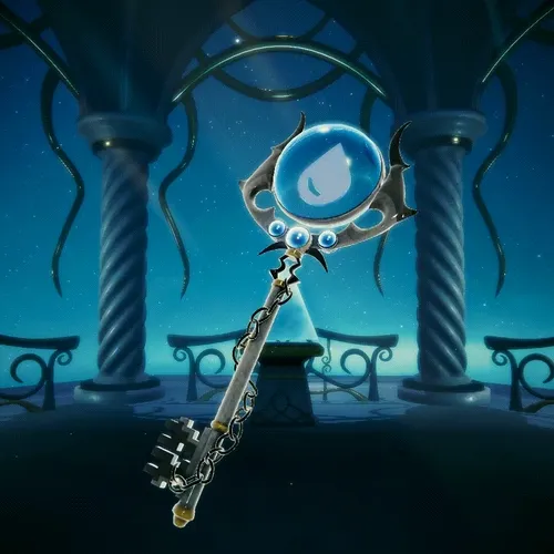 Playwonderverse Wonderkeys