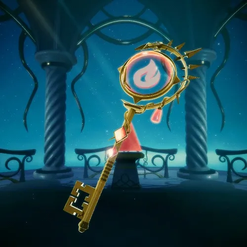Playwonderverse Wonderkeys
