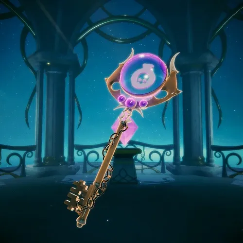 Playwonderverse Wonderkeys