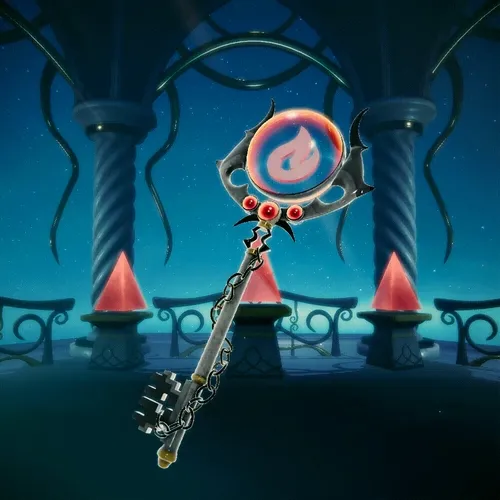 Playwonderverse Wonderkeys