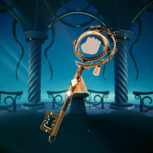 Playwonderverse Wonderkeys