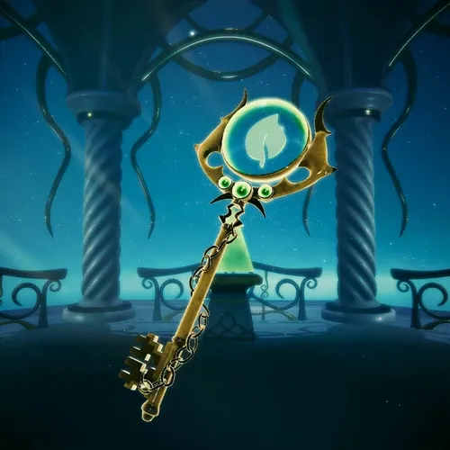 Playwonderverse Wonderkeys