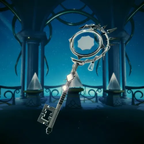 Playwonderverse Wonderkeys