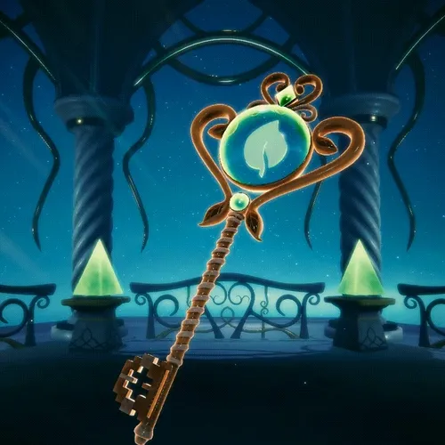Playwonderverse Wonderkeys