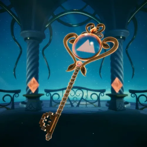 Playwonderverse Wonderkeys