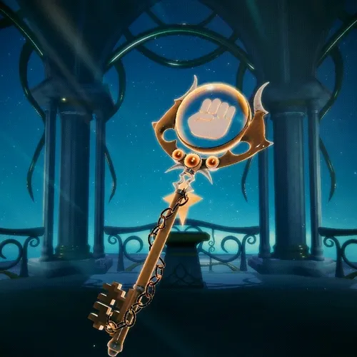 Playwonderverse Wonderkeys