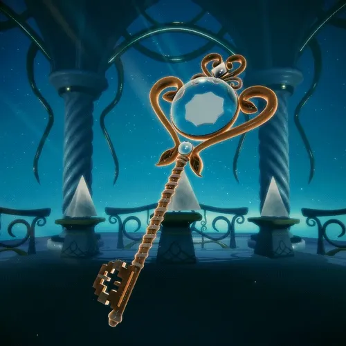 Playwonderverse Wonderkeys