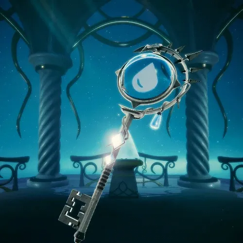 Playwonderverse Wonderkeys