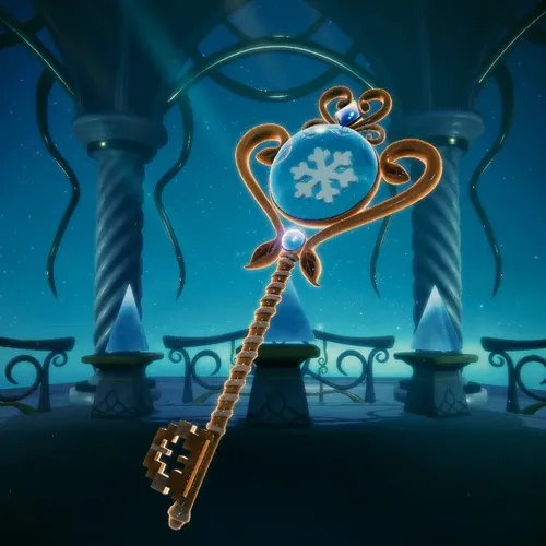 Playwonderverse Wonderkeys