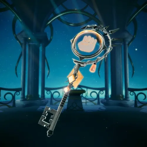 Playwonderverse Wonderkeys