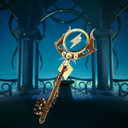 Playwonderverse Wonderkeys