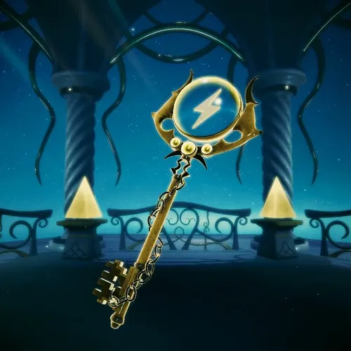 Playwonderverse Wonderkeys