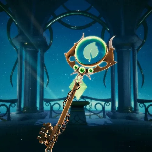 Playwonderverse Wonderkeys