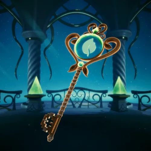 Playwonderverse Wonderkeys