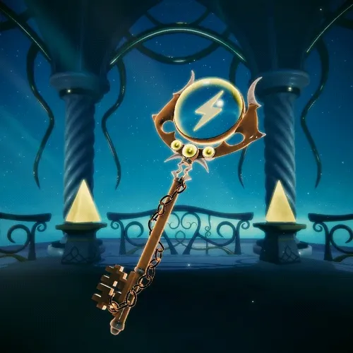 Playwonderverse Wonderkeys