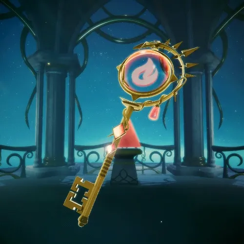 Playwonderverse Wonderkeys